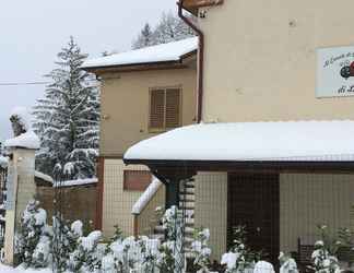 Exterior 2 Il Casale di Colli sul Velino