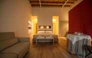 Bedroom 5 Massimago Wine Suites