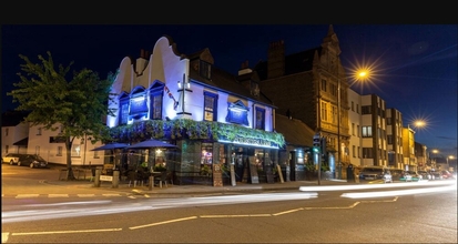 Exterior 4 The Foresters Arms