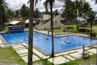 Kolam Renang Fiesta Resort