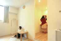 Entertainment Facility coins hostel tenjin