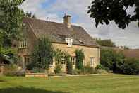 Exterior Bookers Cottage