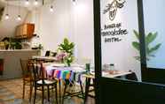 ร้านอาหาร 5 Bangkok Sanookdee - Adults Only