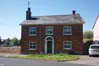 Exterior Hedingham Old Pottery