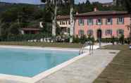 Swimming Pool 3 Residenza D'Epoca Villa Agnolaccio