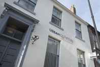 Exterior Urban Quarters Serviced Apartments