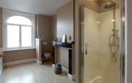 Toilet Kamar 4 'T Ponton