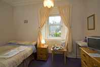 Bedroom Arbour House Hotel