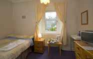 Bedroom 6 Arbour House Hotel