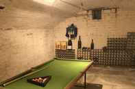 Entertainment Facility Lower Buckton Country House - Sleeps 12