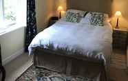 Bedroom 4 Lower Buckton Country House - Sleeps 12