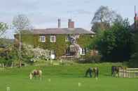 Exterior Lower Buckton Country House - Sleeps 12