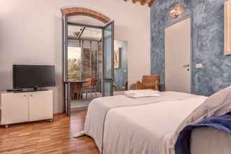 Phòng ngủ 4 Casale del Mare