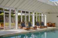 Swimming Pool Goodwood Cottage
