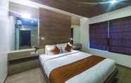 Kamar Tidur 5 Hotel Rasika