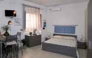 Bilik Tidur 4 Bed & Breakfast L'aquilino