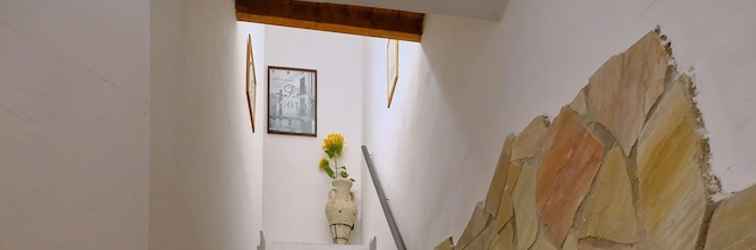 Lobi Bed & Breakfast L'aquilino