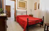 Bilik Tidur 3 Bed & Breakfast L'aquilino