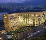 ภายนอกอาคาร 5 ITC Kohenur, a Luxury Collection Hotel, Hyderabad