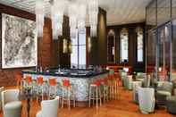 Bar, Cafe and Lounge ITC Kohenur, a Luxury Collection Hotel, Hyderabad