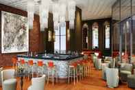 Bar, Cafe and Lounge ITC Kohenur, a Luxury Collection Hotel, Hyderabad