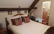 Phòng ngủ 5 Cilbrwyn Countryside Retreat