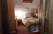 Phòng ngủ 6 Cilbrwyn Countryside Retreat
