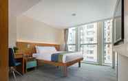 Kamar Tidur 7 Summit View Kowloon