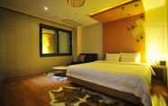 Kamar Tidur 5 Hotel K