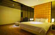 Kamar Tidur 3 Hotel K