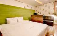 Kamar Tidur 4 Hotel K