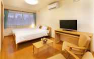 Bedroom 2 Lodging Hamanasu II