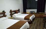 Phòng ngủ 3 Lishui Liandu Red House Inn
