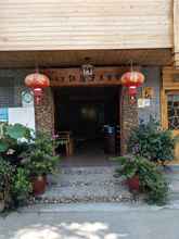 Exterior 4 Lishui Liandu Red House Inn