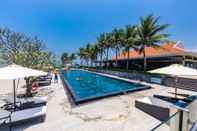 Kolam Renang Vacation Homes Perfect Point Villa