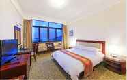 ห้องนอน 7 Dalian Bangchui Island Hotel