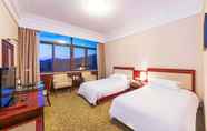 ห้องนอน 6 Dalian Bangchui Island Hotel
