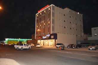 Exterior 4 Waqt Alfakhamah Aparthotel