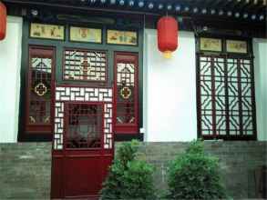 Bangunan 4 Pingyao Renhetai Inn