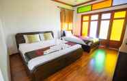 Bilik Tidur 7 Loesloei Garden Resort Phurua