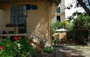 Common Space 5 Bed and Breakfast Il Melangolo