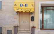 Bangunan 4 Bed and Breakfast Il Melangolo