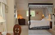 Kamar Tidur 2 Aintree Cottage