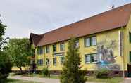 Exterior 4 Hotel Wandersleben