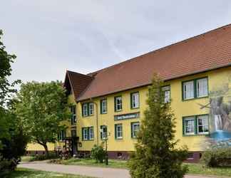 Exterior 2 Hotel Wandersleben