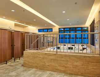 Lobi 2 PLAY Residence at Atlantis