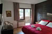 Bedroom Hotel I Larici