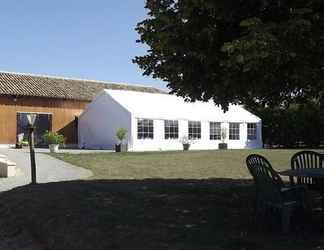 Bên ngoài 2 Chambres d'hôtes Le Puy d'Anché