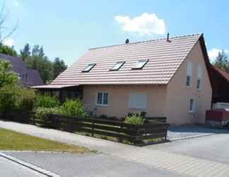 Exterior 2 Gästehaus Biermeier