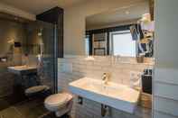 In-room Bathroom Goldene Traube - by Neugart